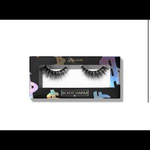 Lilly Lashes Faux Mink lashes